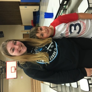 Fundraising Page: Emma Boggs